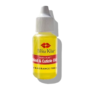 bliss kiss simply pure hydrating oil