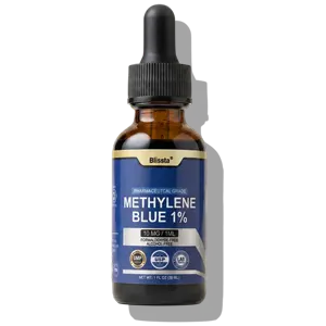 blissta usp grade methylene blue reviews