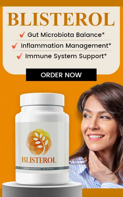 Blisterol