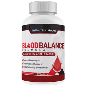 blood balance advanced formula
