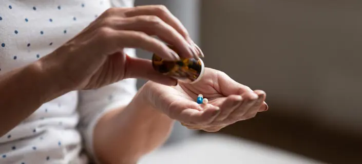 Blood Pressure Supplements