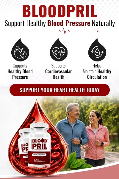 BloodPril