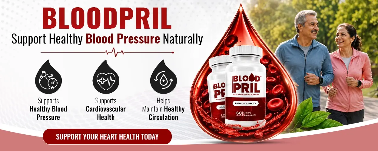 BloodPril