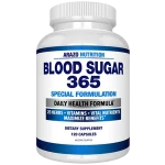 Blood Sugar 365 Review – Is It Effective for Blood Sugar Control?