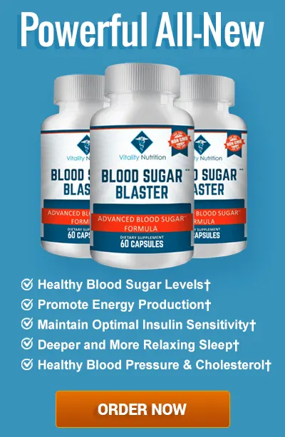 Blood Sugar Blaster Review