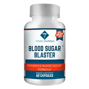 Blood Sugar Blaster