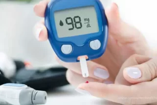 المكملات الغذائية للتحكم في نسبة السكر في الدم