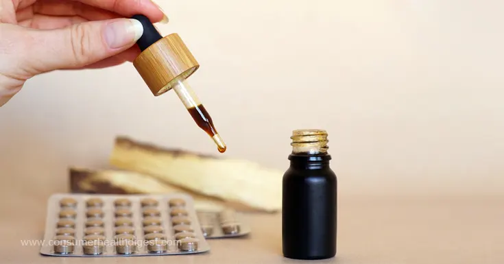 Blutzuckerabfall bei Typ-2-Diabetes