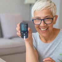Blood sugar testing tips at home