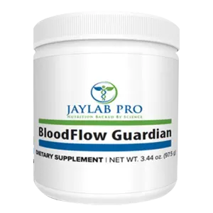 BloodFlow Guardian