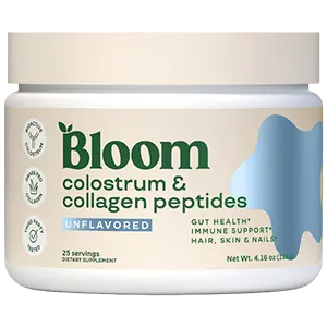 Bloom Collagen