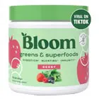 Bloom Greens & Superfoods Bloom Greens & Superfoods