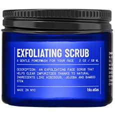 Exfoliating Scrub