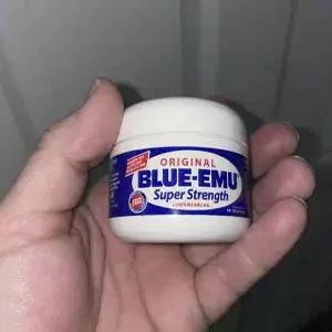 Reseña de Blue Emu