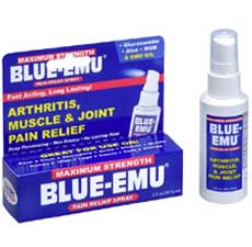 Blue-Emu