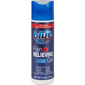 Blue Goo