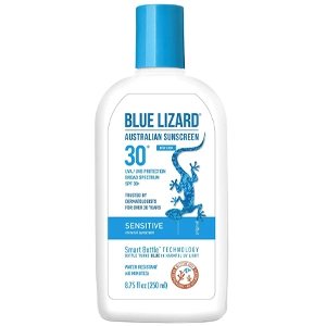 blue lizard sunscreen spf 30