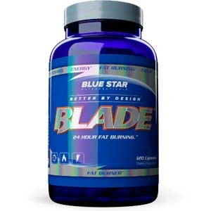 Blue Star Nutraceuticals Blade