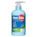 Blue Stop Max Review: Does This Massage Gel Ease Aches and Pains?