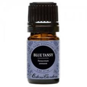 Blue Tansy Essential Oil