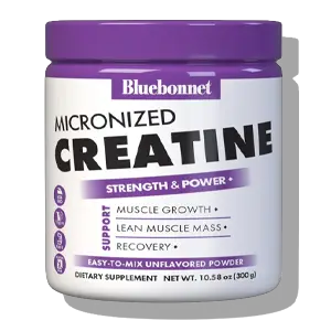 bluebonnet-micronized-creatine-reviews