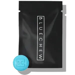 bluechew ed medication chewable tablets for better sex
