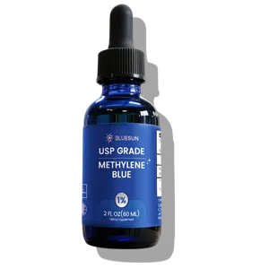 bluesun methylene blue reviews