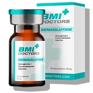 bmi doctors semaglutide program