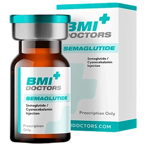 BMI Doctors Semaglutide Program