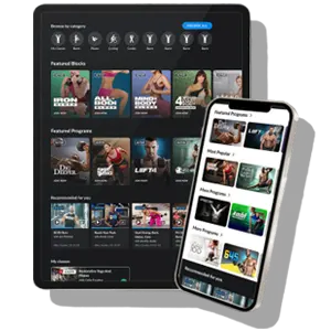 Bodi – die am besten getestete Workout-App