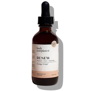 body complete boost metabolism repair