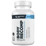 Transparent Labs Recomp Review: Will It Help You Lose Weight?