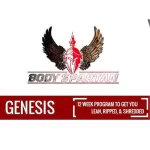 Body Spartan Genesis Reviews: Is This E-book Really Trustworthy?