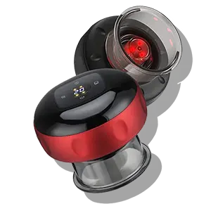 bodybliss cupping massager