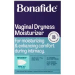 Bonafide Revaree Erfahrungsberichte: Ist es sicher bei Scheidentrockenheit?