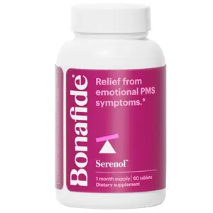 Bonafide Serenol