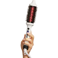 Bondiboost Infrared Bounce Brush