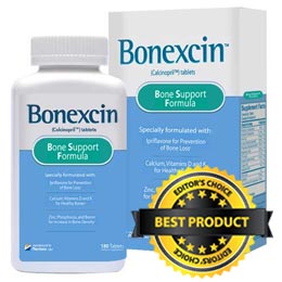 Bonexcin Bonexcin