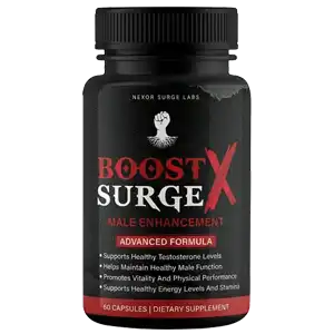 Boost Surge X