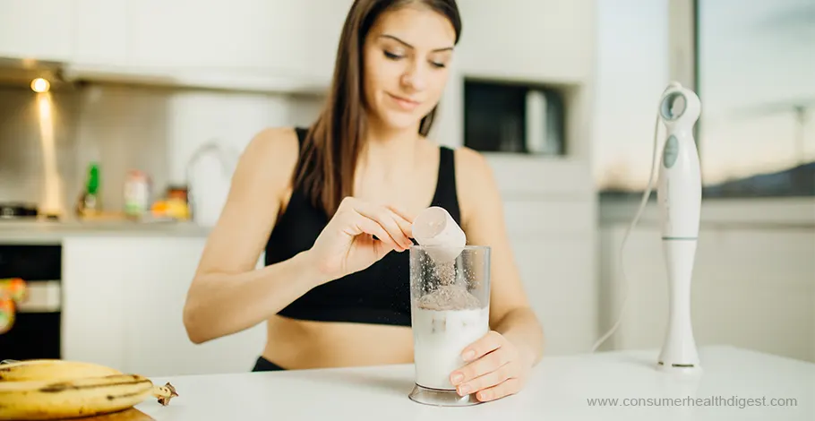 The Truth About MCT Powder and Its Benefits: Does It Actually Work?