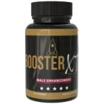 Booster XT Review: Does It Support Stamina?