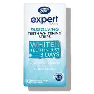 Boots-Expert-Dissolvable-Teeth-Whitening-Strips
