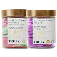 Booty & Boobies Routine