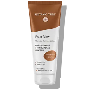 botanic tree self tanner