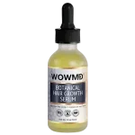 WOWMD Botanical Hair Growth Serum Review: Does It Really Work?