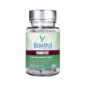 Bowtrol Probiotic