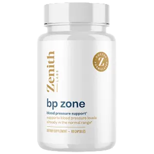 BP Zone Supplement