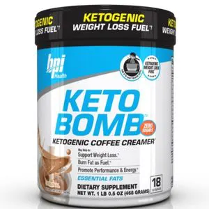 BPI Keto Bomb