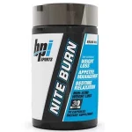 Nite Burn Reviews: Is It Able To Increase The Rate Of Metabolism?