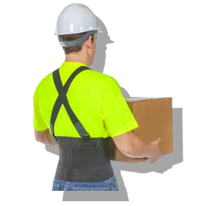 BraceAbility Work Back Brace Reviews